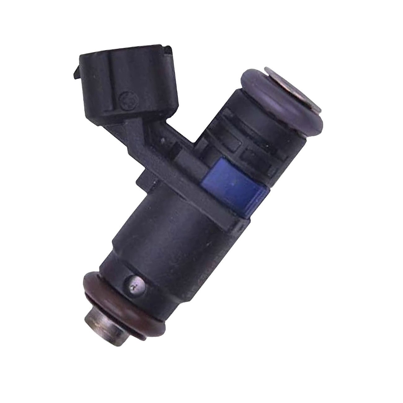 Inyector Combustible Vw Trend Fox Suran Polo 1.6 Msi